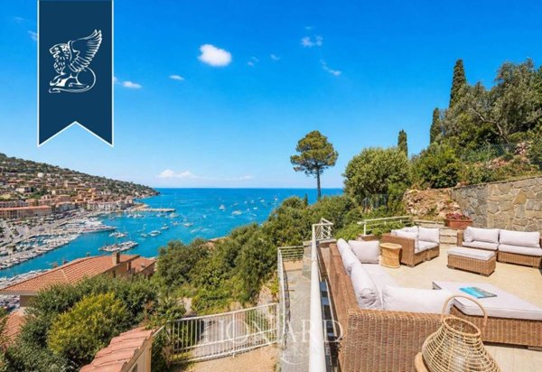 appartamento in vendita a Monte Argentario in zona Porto Santo Stefano