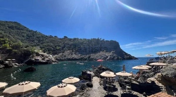 casa indipendente in vendita a Monte Argentario