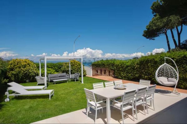 casa indipendente in vendita a Monte Argentario in zona Porto Santo Stefano
