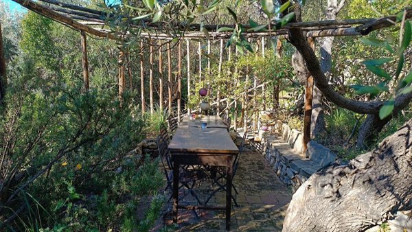 casa indipendente in vendita a Monte Argentario