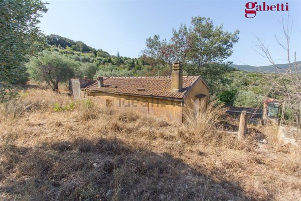 appartamento in vendita a Monte Argentario in zona Porto Santo Stefano