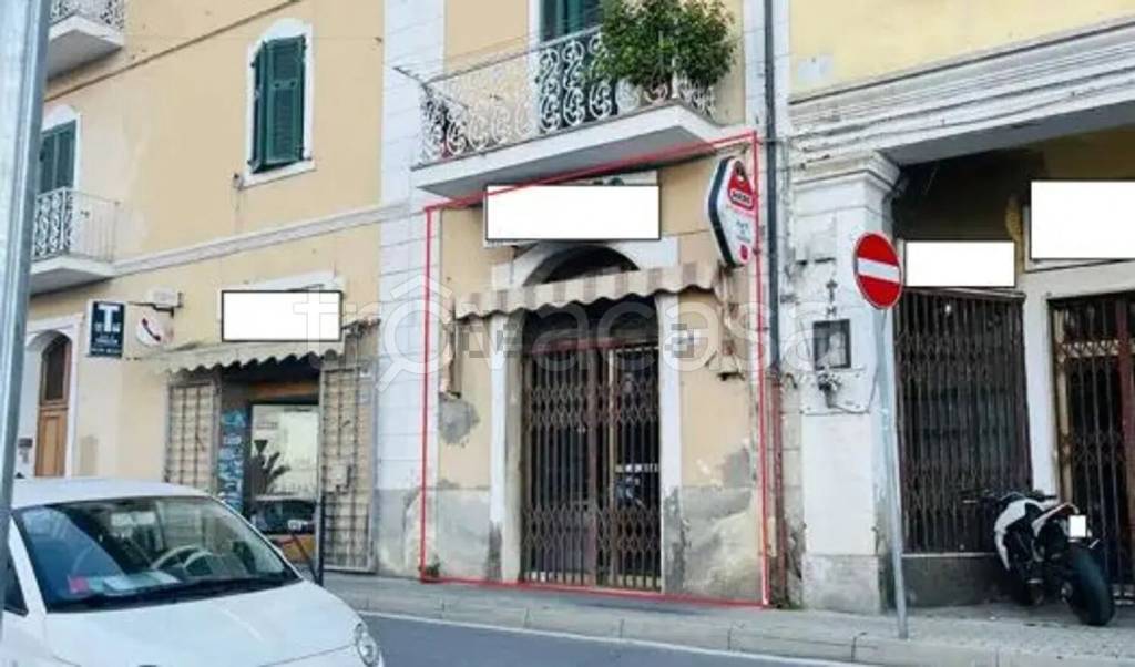 negozio in vendita a Monte Argentario in zona Porto Santo Stefano