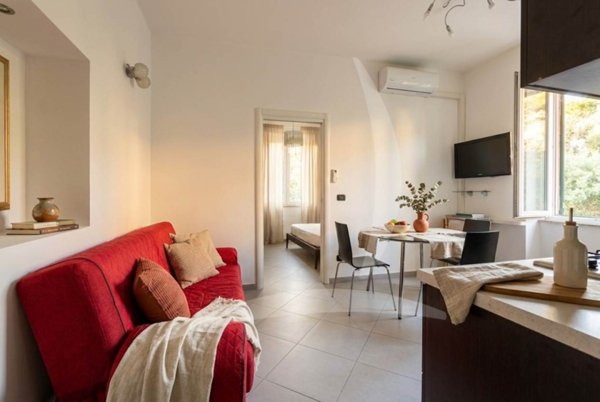 appartamento in vendita a Monte Argentario in zona Porto Ercole