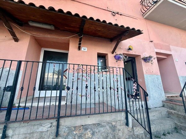 locale commerciale in vendita a Monte Argentario in zona Porto Santo Stefano