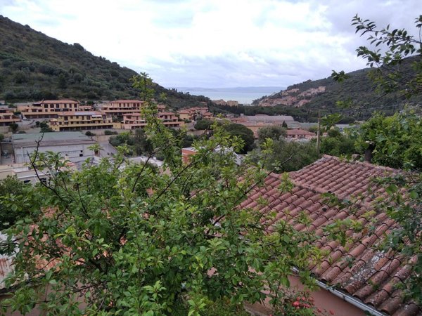 appartamento in vendita a Monte Argentario in zona Porto Santo Stefano