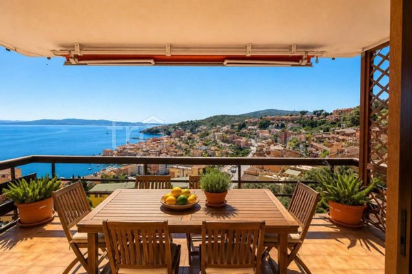 appartamento in vendita a Monte Argentario in zona Porto Santo Stefano