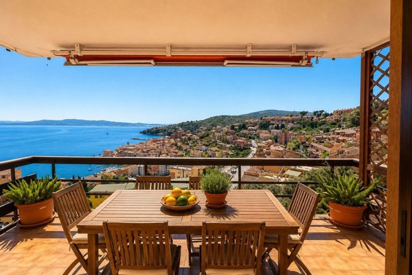 appartamento in vendita a Monte Argentario in zona Porto Santo Stefano
