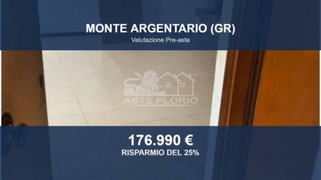 appartamento in vendita a Monte Argentario in zona Porto Ercole