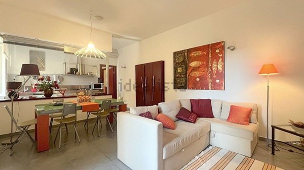 appartamento in vendita a Monte Argentario
