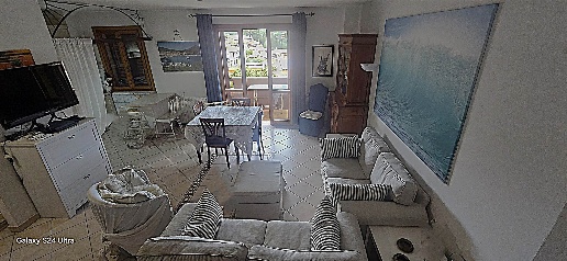appartamento in vendita a Monte Argentario in zona Porto Ercole