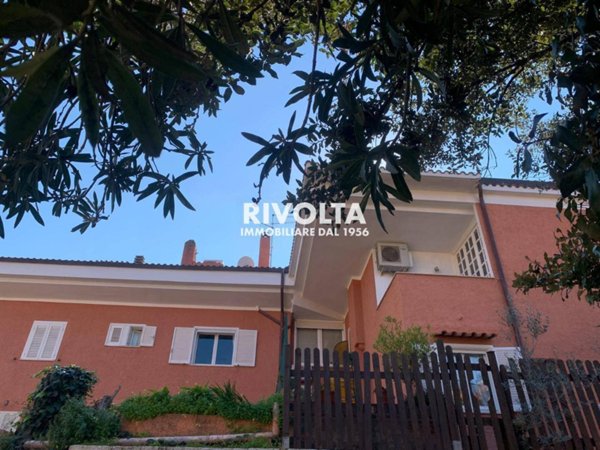 appartamento in vendita a Monte Argentario in zona Porto Ercole