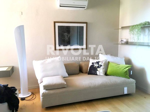 appartamento in vendita a Monte Argentario in zona Porto Ercole