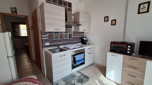 appartamento in vendita a Monte Argentario in zona Porto Ercole