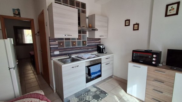 appartamento in vendita a Monte Argentario in zona Porto Ercole