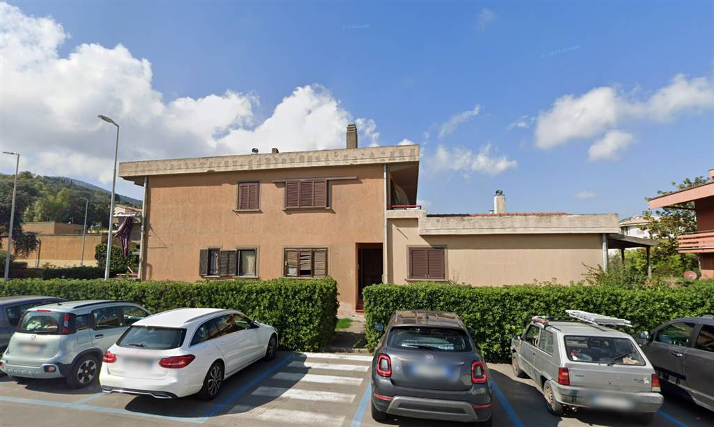 appartamento in vendita a Monte Argentario in zona Porto Ercole