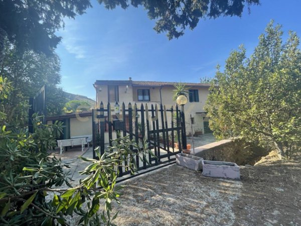 appartamento in vendita a Monte Argentario in zona Porto Ercole