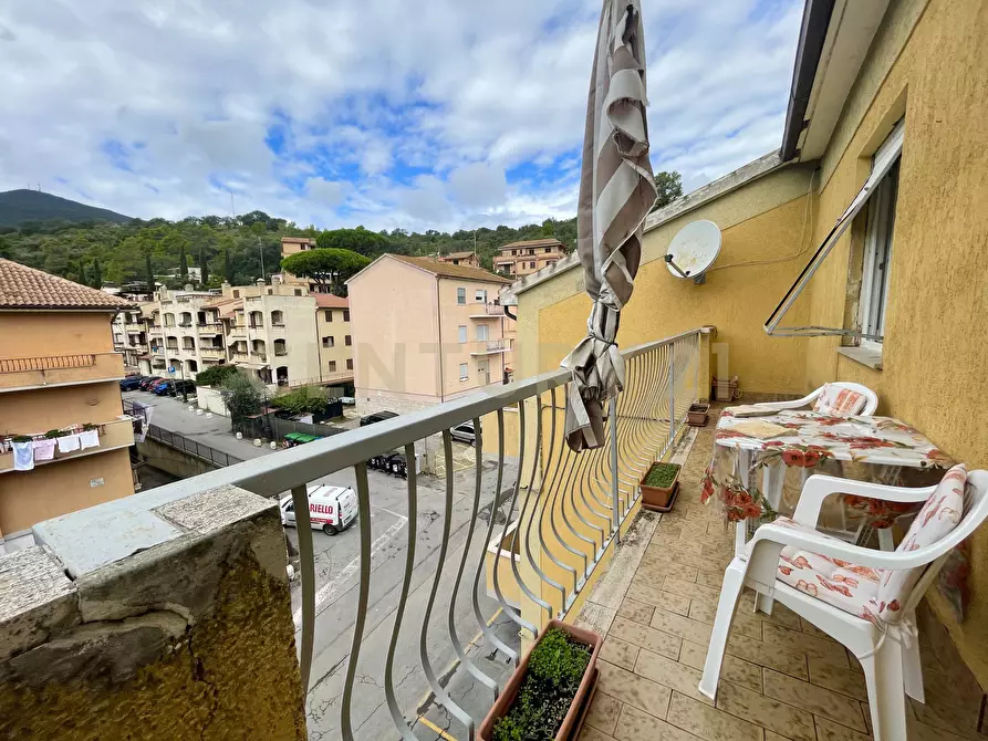appartamento in vendita a Monte Argentario in zona Porto Ercole
