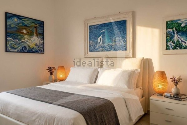 appartamento in vendita a Monte Argentario in zona Porto Santo Stefano