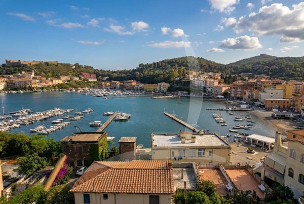 appartamento in vendita a Monte Argentario in zona Porto Ercole