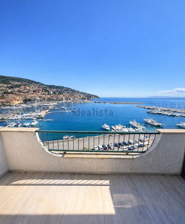 appartamento in vendita a Monte Argentario in zona Pozzarello