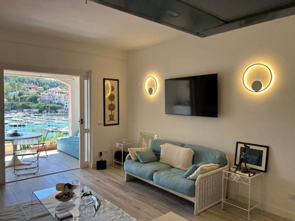 appartamento in vendita a Monte Argentario in zona Porto Ercole
