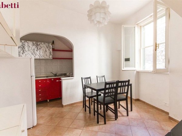 appartamento in vendita a Monte Argentario in zona Porto Santo Stefano
