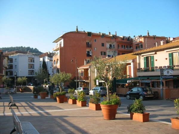 negozio in vendita a Monte Argentario in zona Porto Ercole