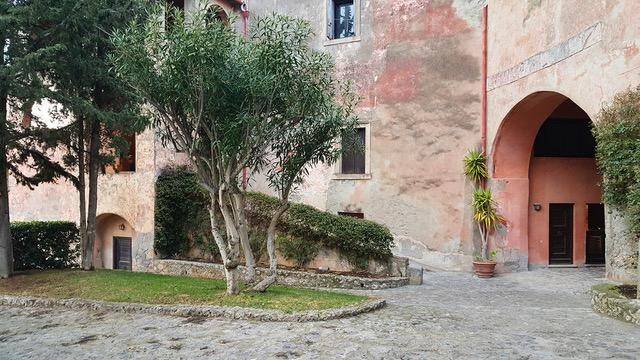 appartamento in vendita a Monte Argentario in zona Porto Ercole