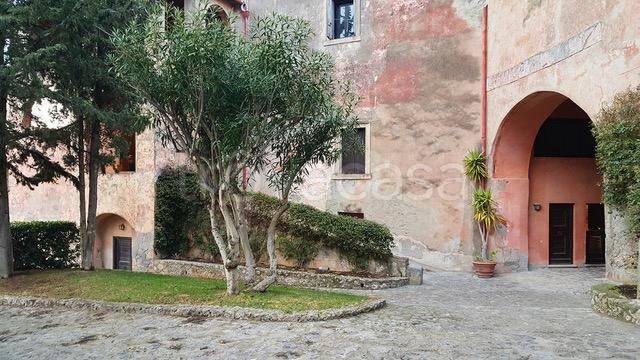 appartamento in vendita a Monte Argentario in zona Porto Ercole
