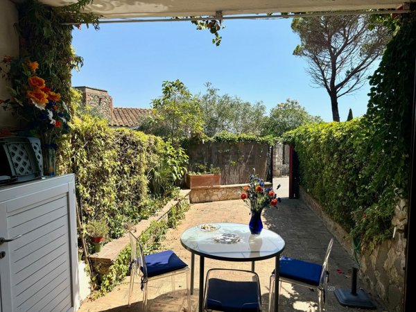 appartamento in vendita a Monte Argentario