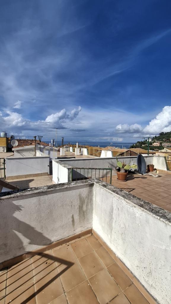 appartamento in vendita a Monte Argentario in zona Porto Santo Stefano