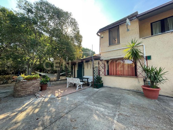 casa indipendente in vendita a Monte Argentario in zona Porto Ercole