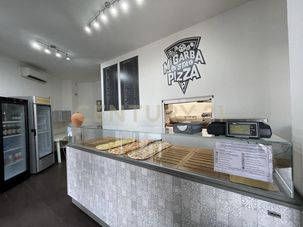 locale di sgombero in vendita a Monte Argentario in zona Porto Santo Stefano