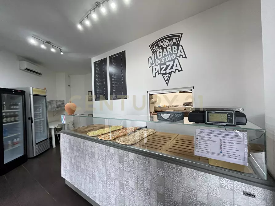 locale di sgombero in vendita a Monte Argentario in zona Porto Santo Stefano