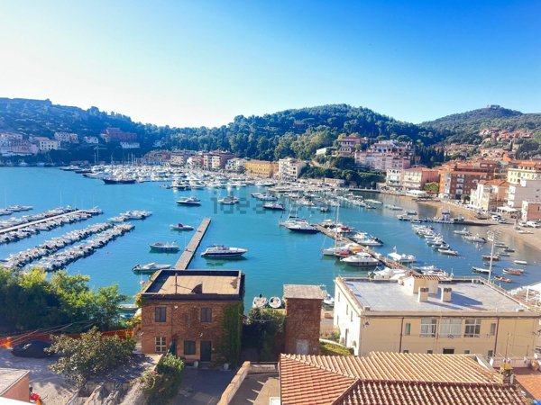 appartamento in vendita a Monte Argentario