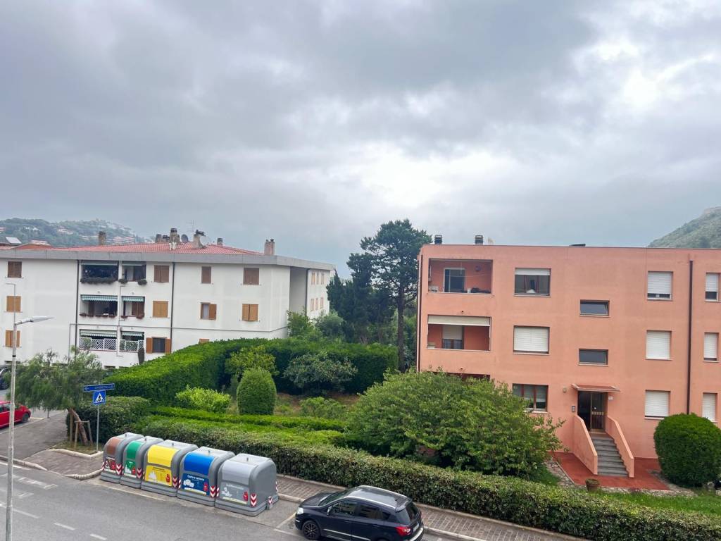 appartamento in vendita a Monte Argentario in zona Porto Ercole