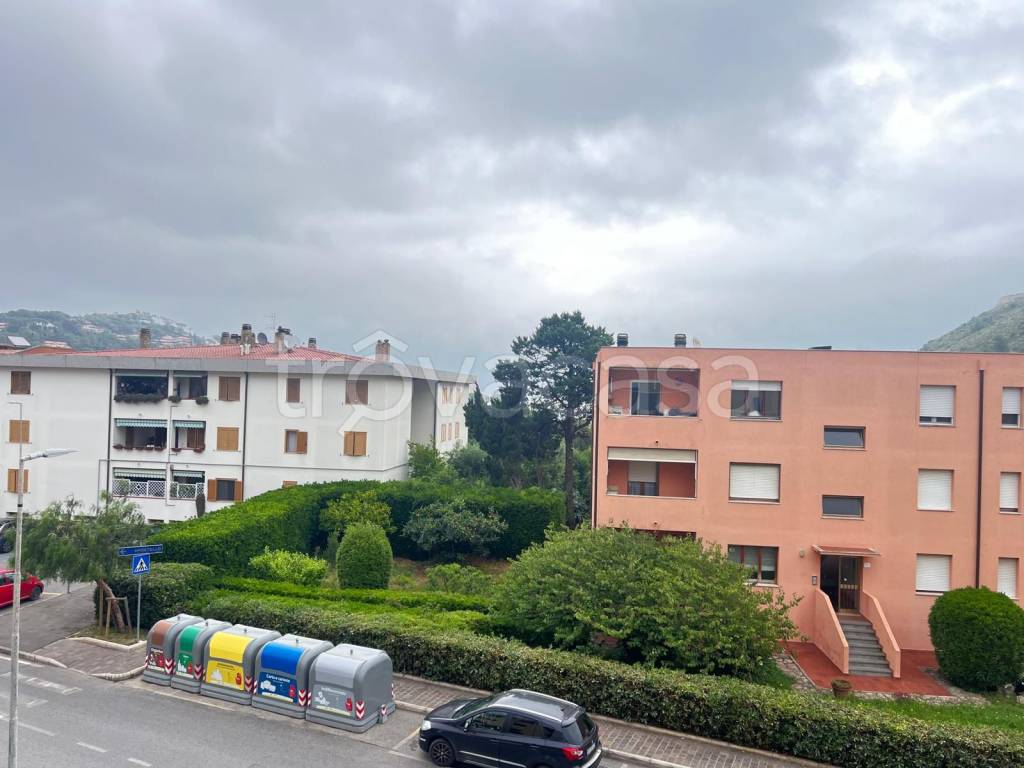 appartamento in vendita a Monte Argentario in zona Porto Ercole