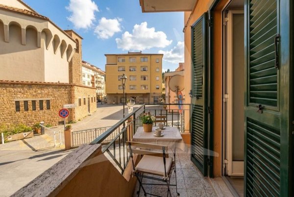 appartamento in vendita a Monte Argentario in zona Porto Ercole