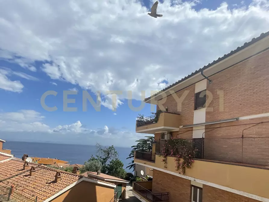 appartamento in vendita a Monte Argentario in zona Porto Santo Stefano