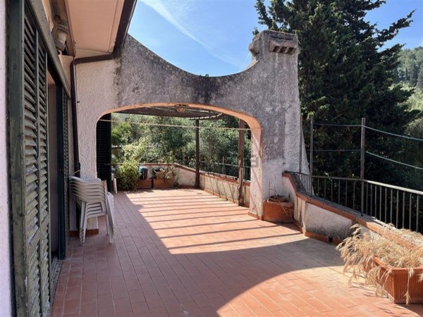 appartamento in vendita a Monte Argentario