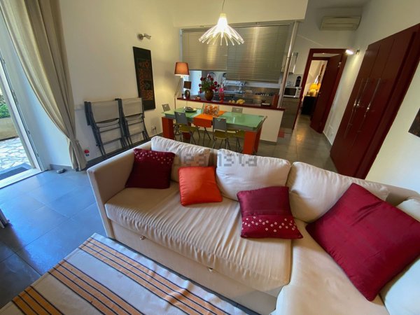 appartamento in vendita a Monte Argentario in zona Porto Ercole