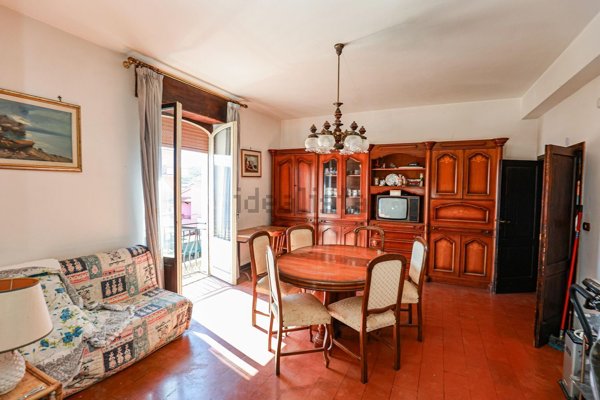 appartamento in vendita a Monte Argentario in zona Porto Santo Stefano