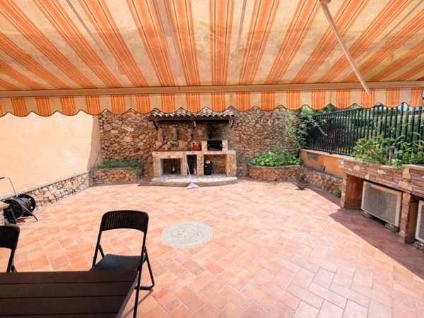 appartamento in vendita a Monte Argentario in zona Porto Santo Stefano