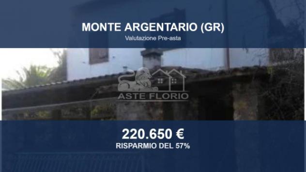 casa indipendente in vendita a Monte Argentario in zona Porto Santo Stefano