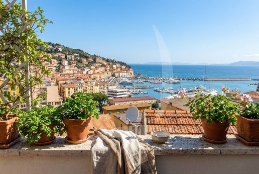 casa indipendente in vendita a Monte Argentario in zona Porto Santo Stefano
