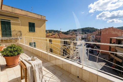 appartamento in vendita a Monte Argentario in zona Porto Ercole