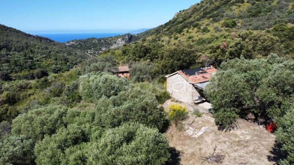 casa indipendente in vendita a Monte Argentario in zona Porto Santo Stefano