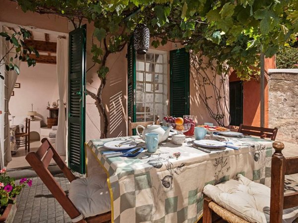 appartamento in vendita a Monte Argentario in zona Porto Ercole