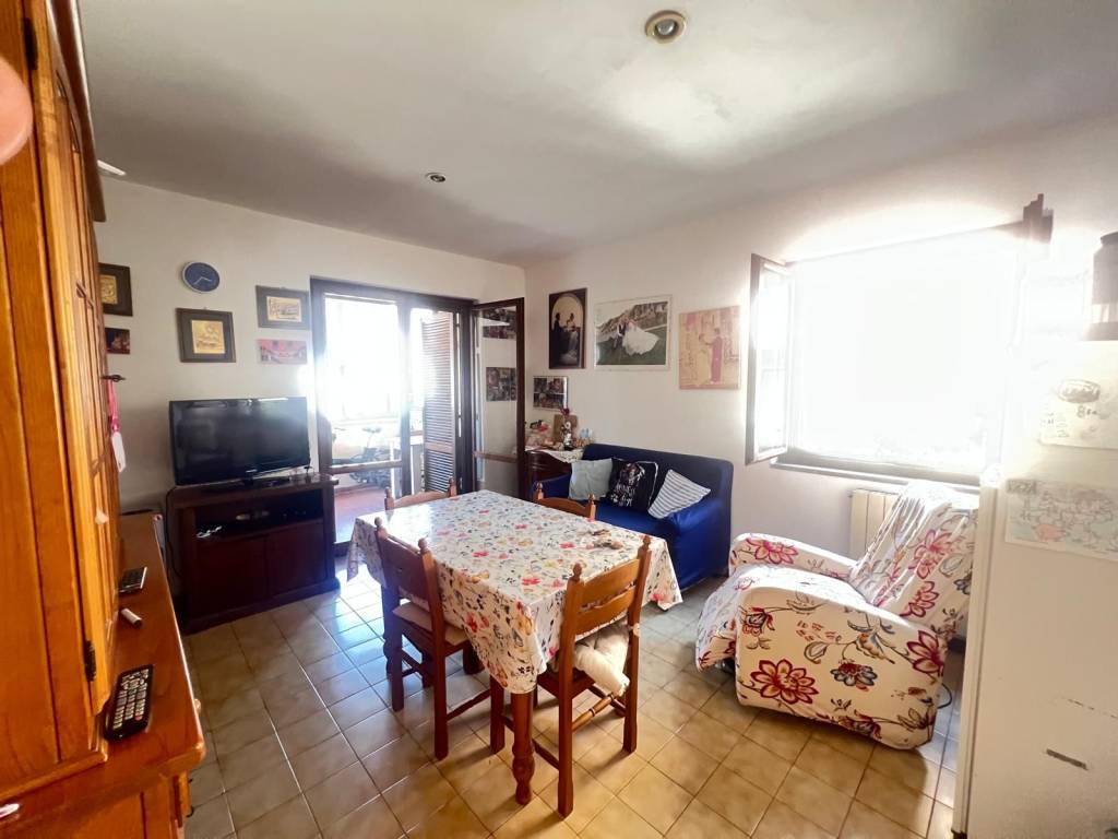 appartamento in vendita a Monte Argentario in zona Porto Ercole