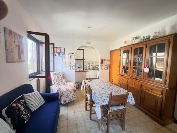 appartamento in vendita a Monte Argentario in zona Porto Ercole